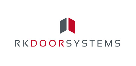 RK Door Systems logo