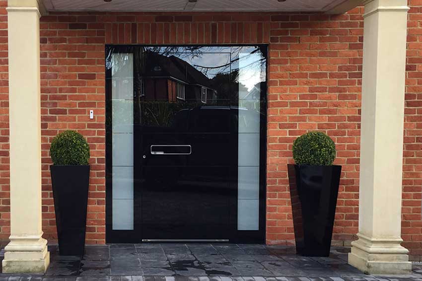 Rk Doors Excellence Dorset supplier